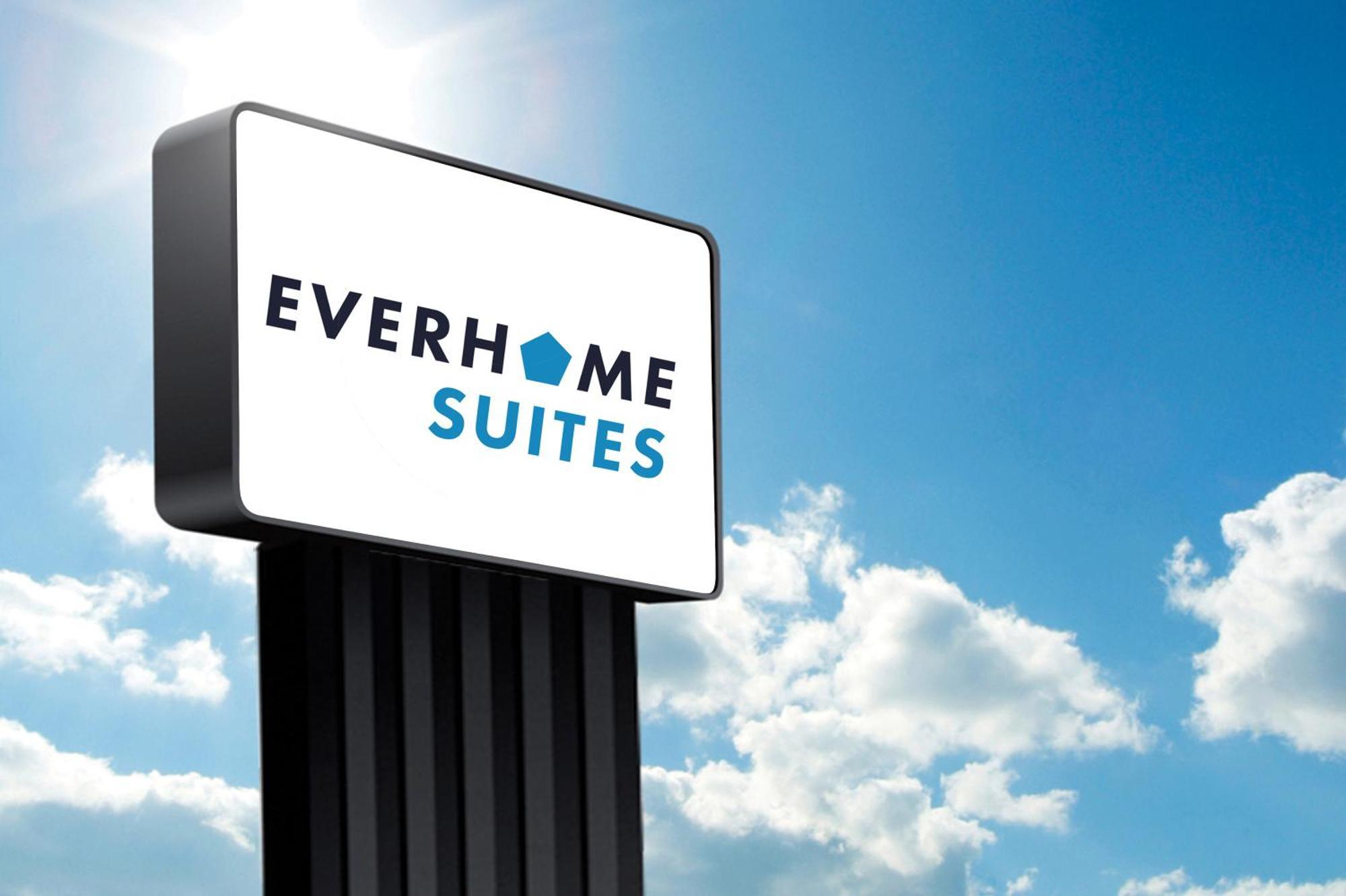 Everhome Suites Glendale Sports Entertainment District Exteriér fotografie