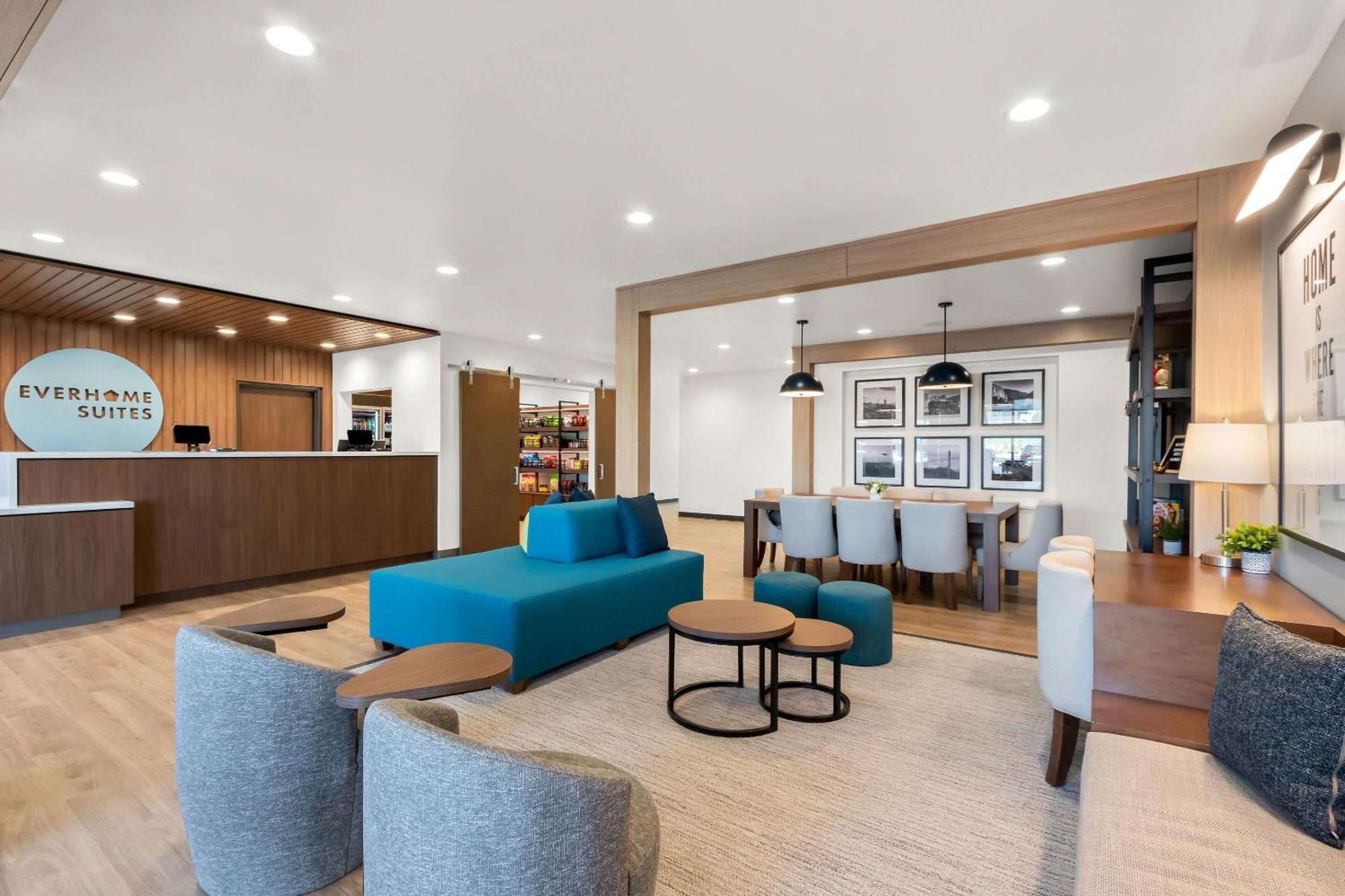 Everhome Suites Glendale Sports Entertainment District Exteriér fotografie
