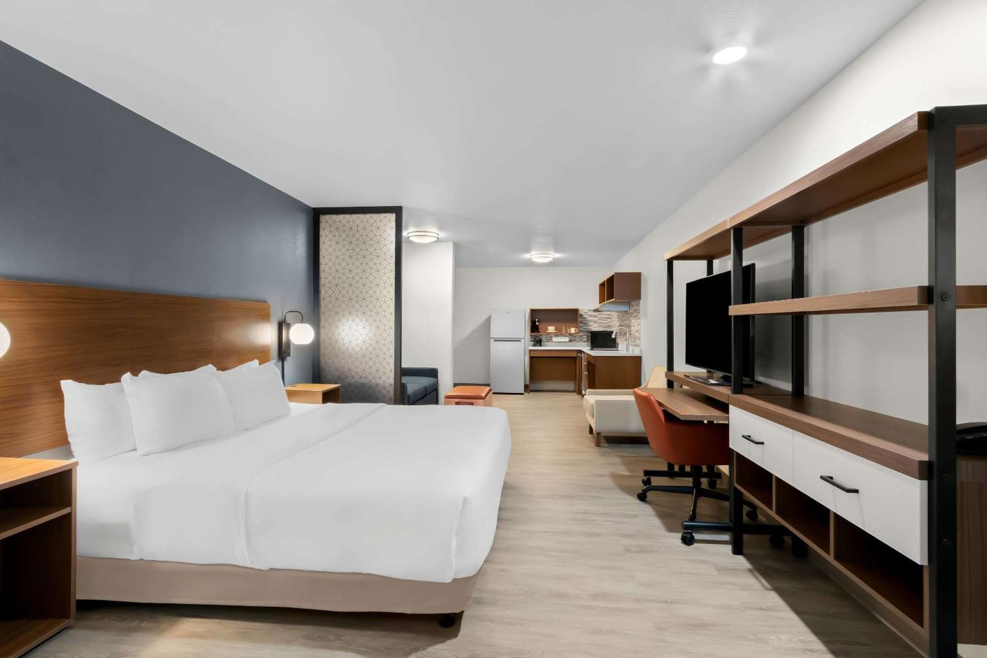 Everhome Suites Glendale Sports Entertainment District Exteriér fotografie