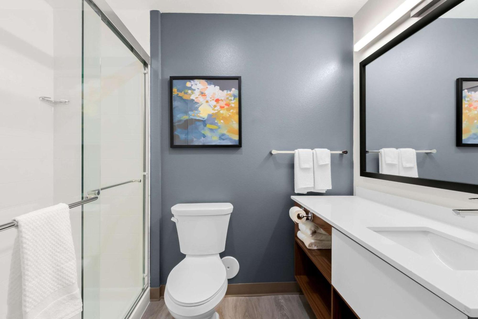 Everhome Suites Glendale Sports Entertainment District Exteriér fotografie