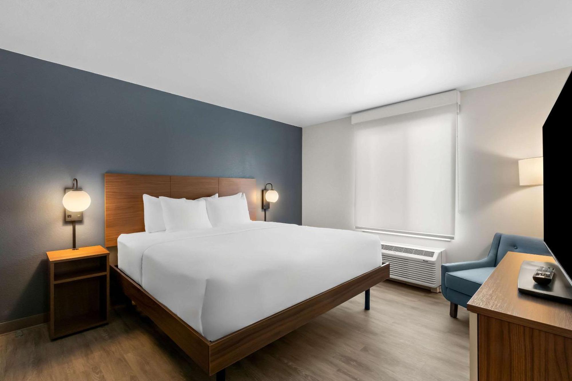 Everhome Suites Glendale Sports Entertainment District Exteriér fotografie