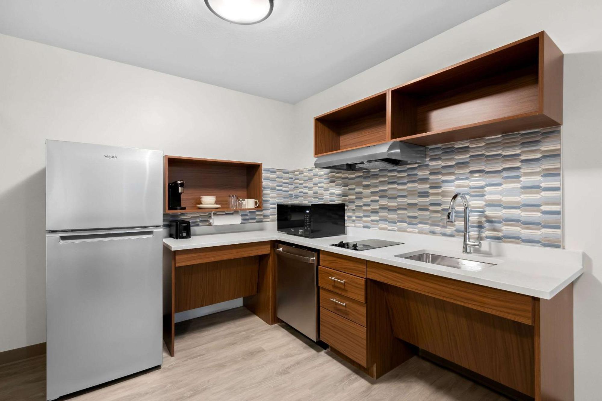Everhome Suites Glendale Sports Entertainment District Exteriér fotografie
