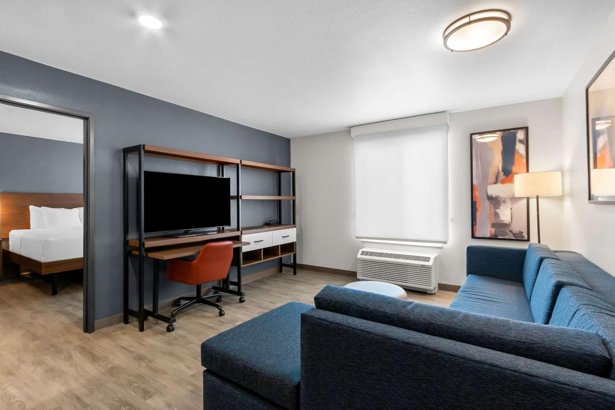 Everhome Suites Glendale Sports Entertainment District Exteriér fotografie