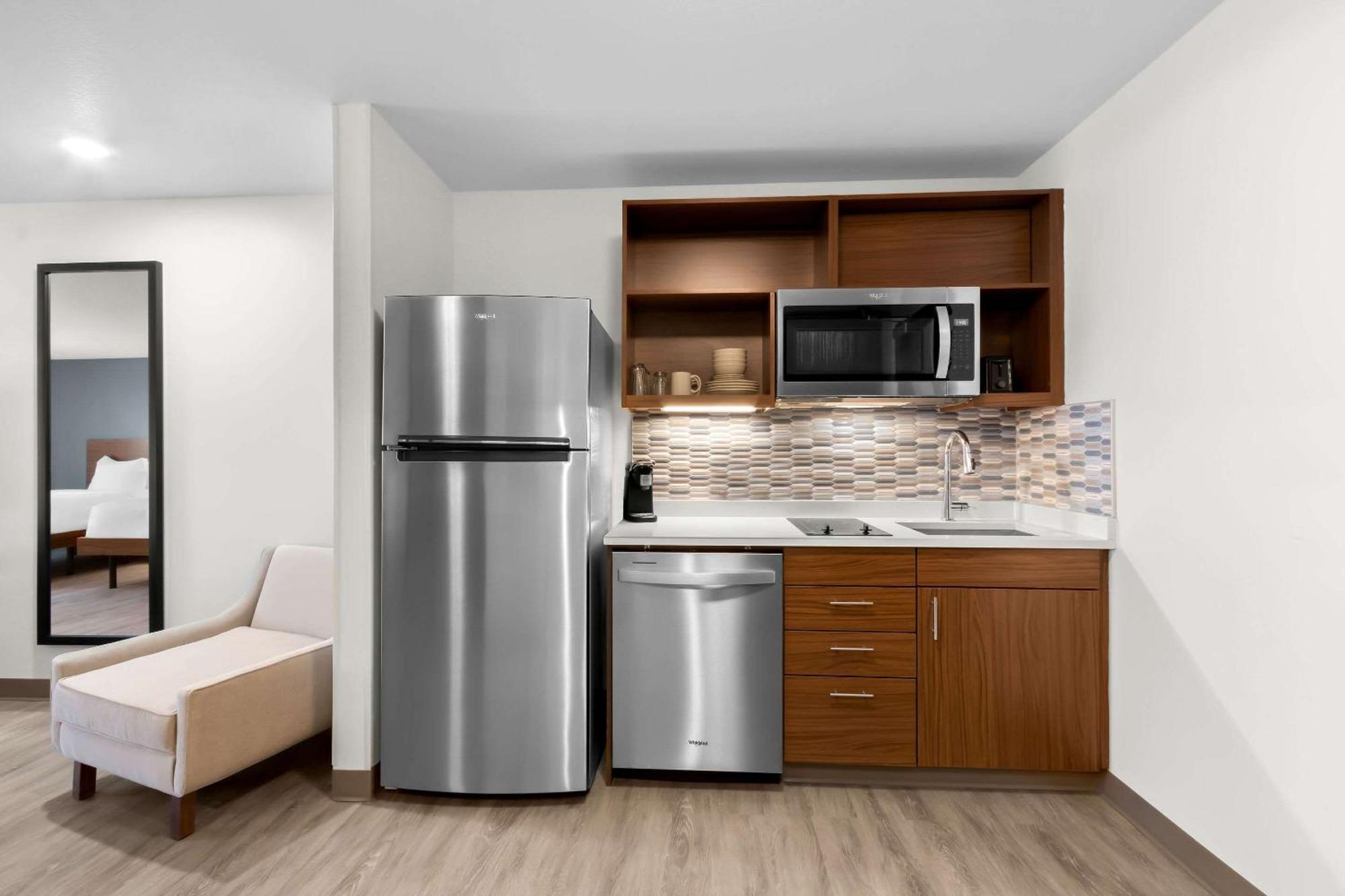 Everhome Suites Glendale Sports Entertainment District Exteriér fotografie