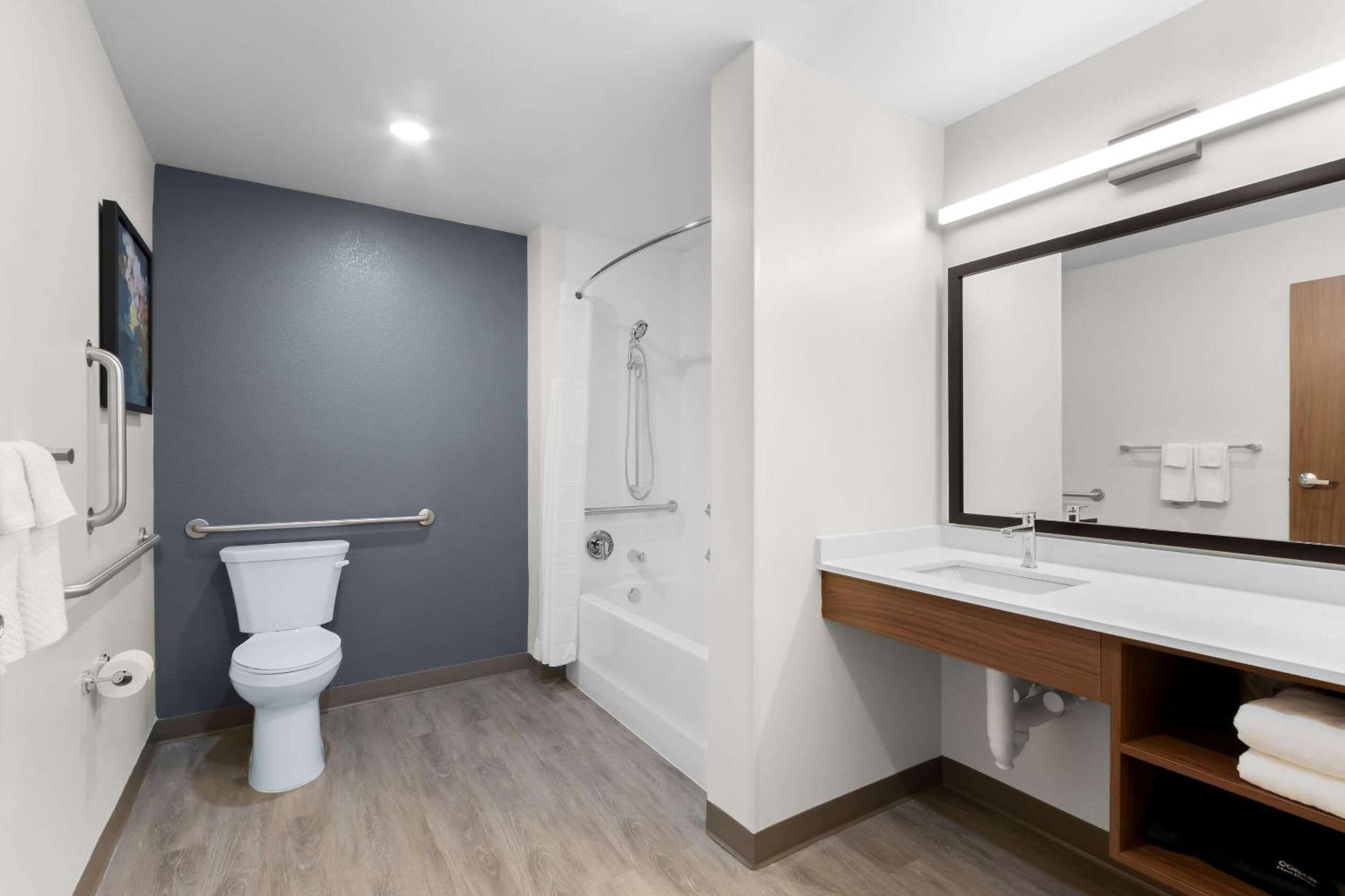 Everhome Suites Glendale Sports Entertainment District Exteriér fotografie