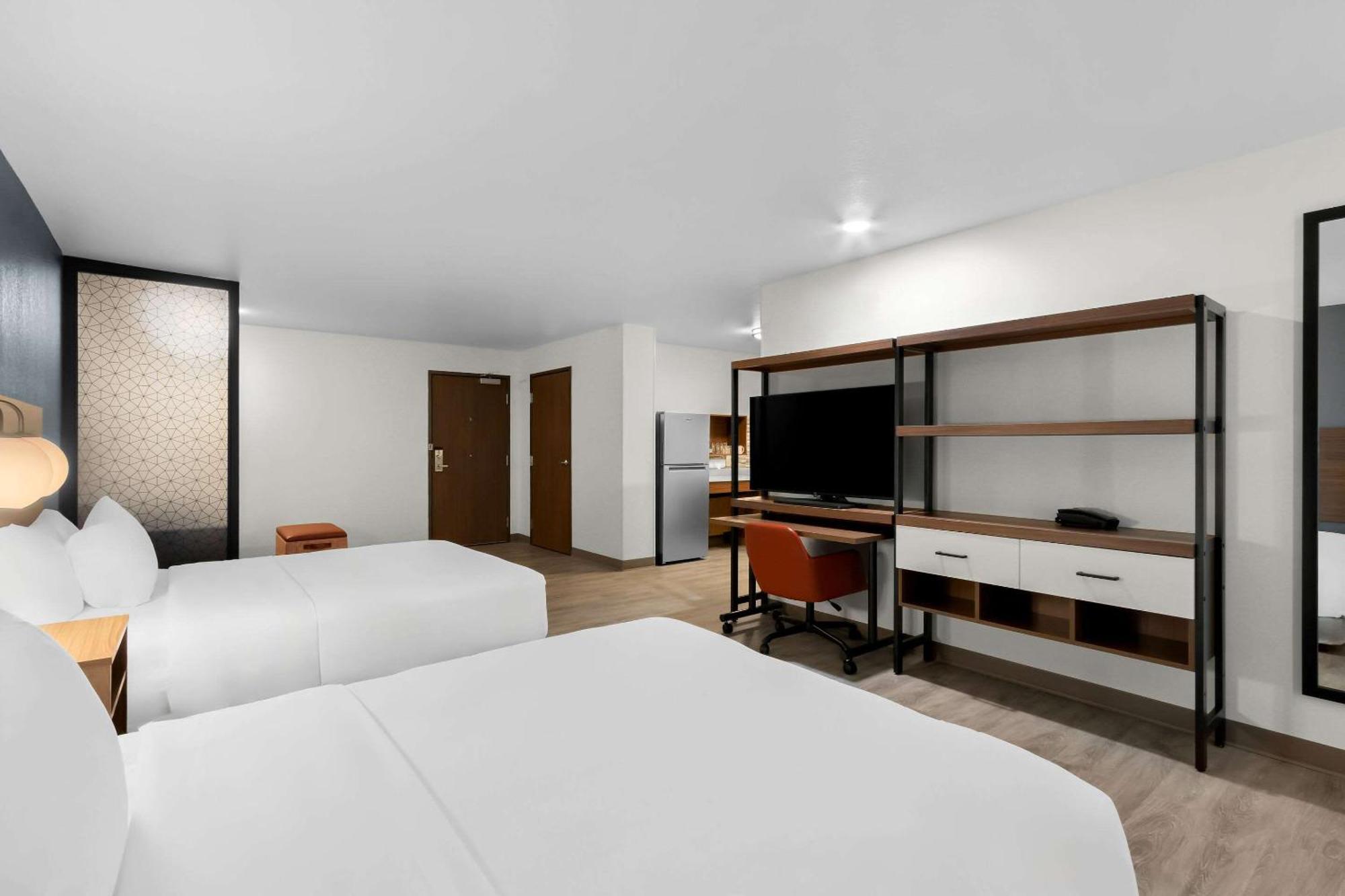 Everhome Suites Glendale Sports Entertainment District Exteriér fotografie