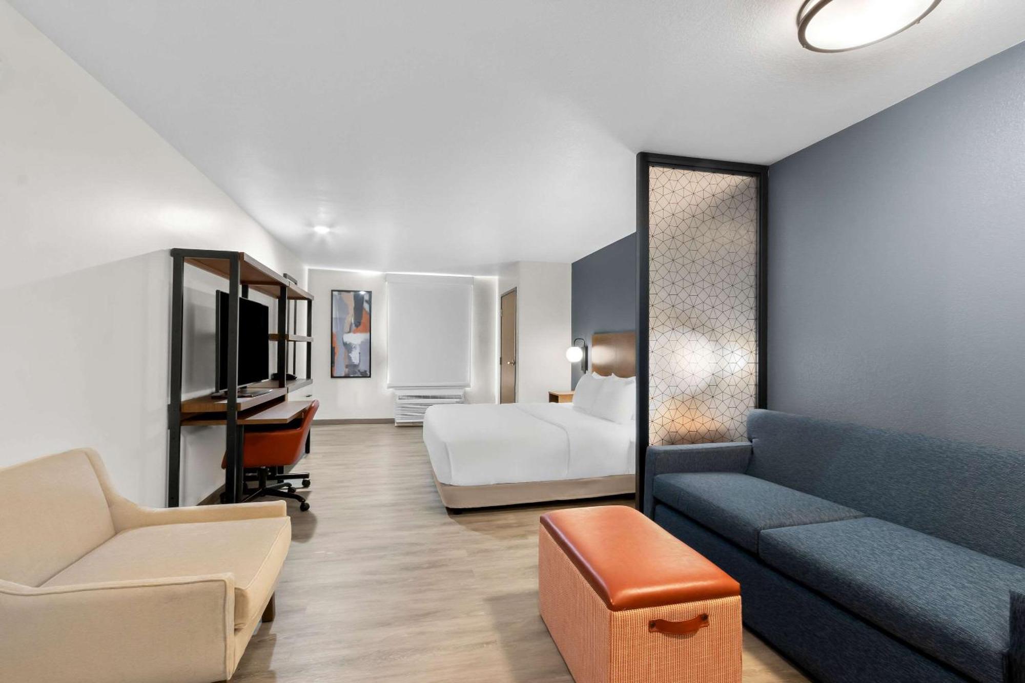 Everhome Suites Glendale Sports Entertainment District Exteriér fotografie