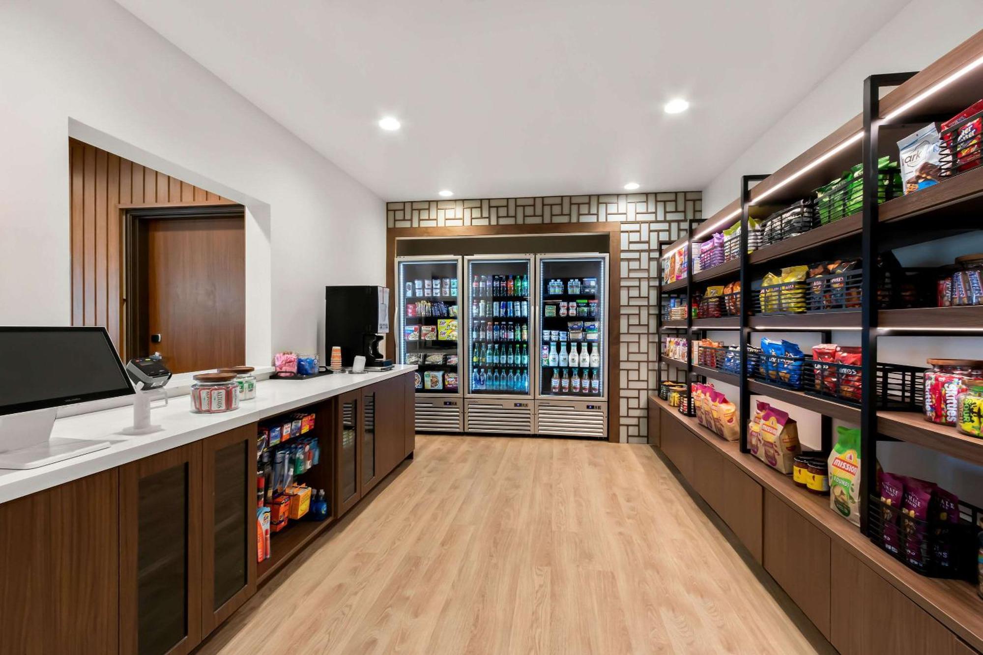 Everhome Suites Glendale Sports Entertainment District Exteriér fotografie