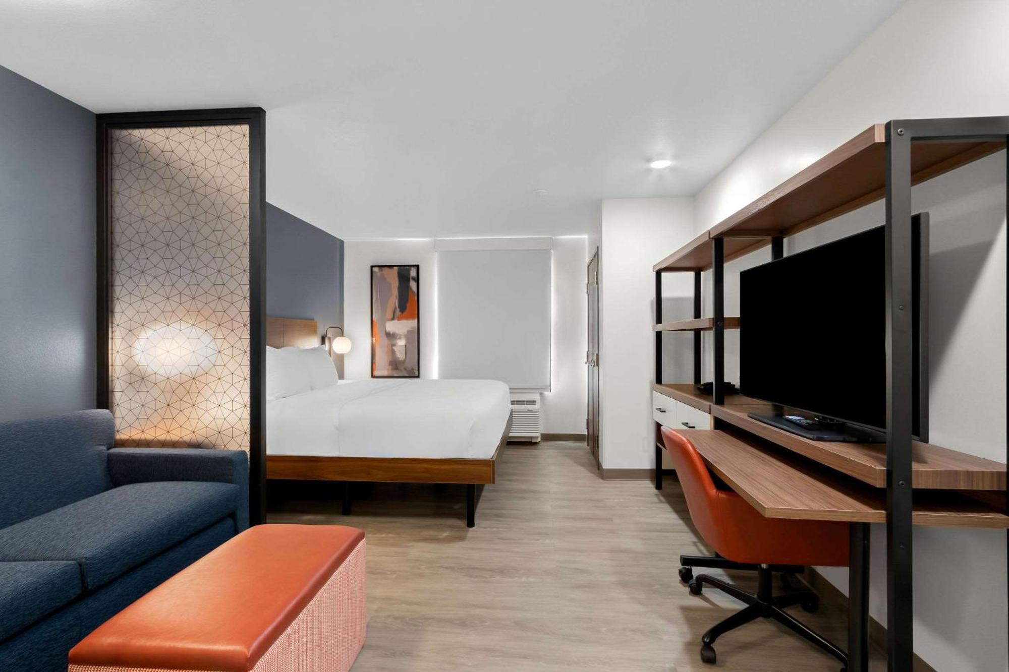 Everhome Suites Glendale Sports Entertainment District Exteriér fotografie