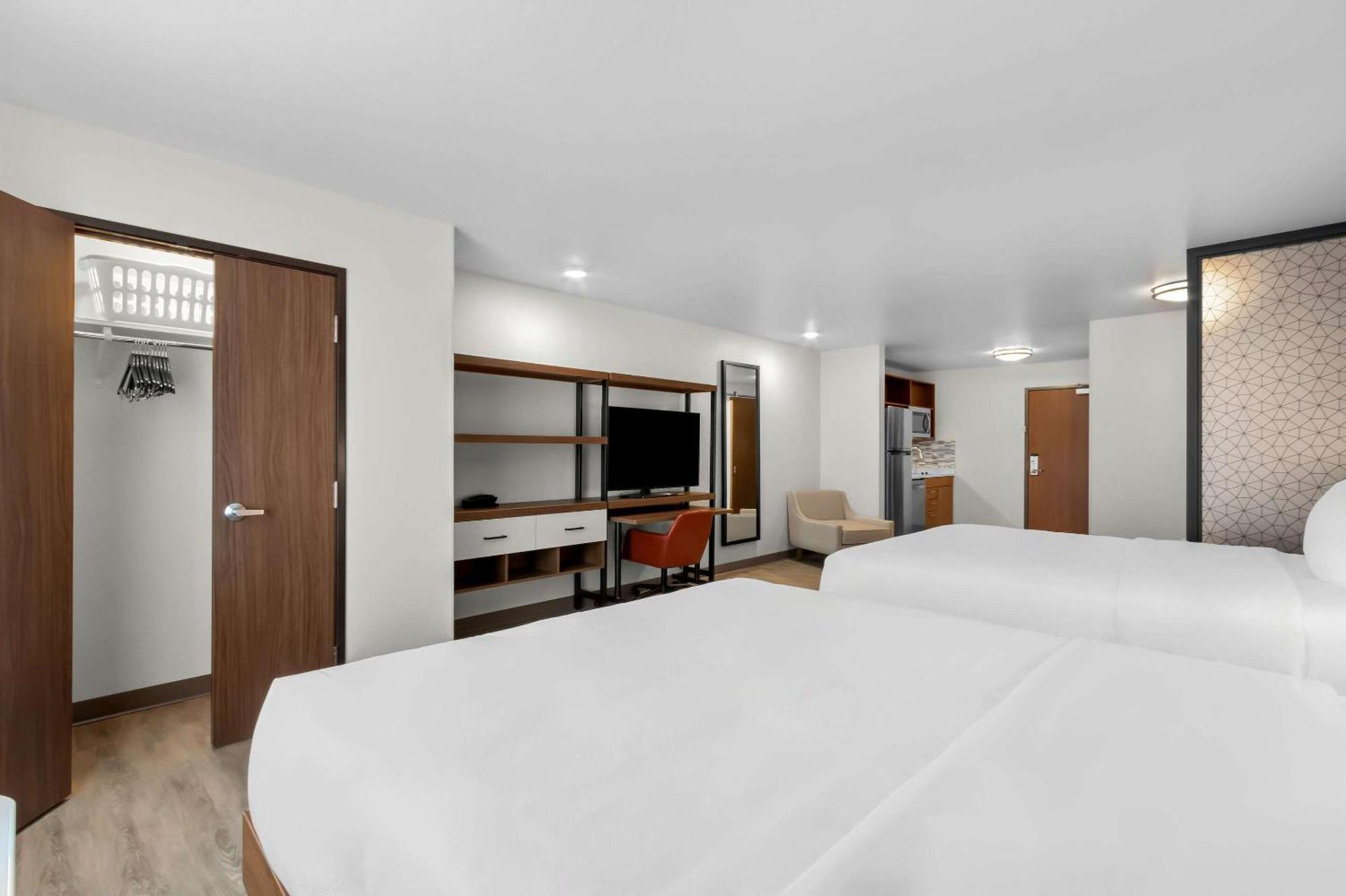 Everhome Suites Glendale Sports Entertainment District Exteriér fotografie